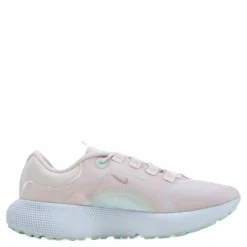 Nike React Escape Run Women's Runni Light Soft Pink/pink Oxford-ba* Löpning|Löparskor