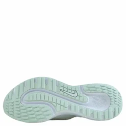 Nike React Escape Run Women's Runni Light Soft Pink/pink Oxford-ba* Löpning|Löparskor