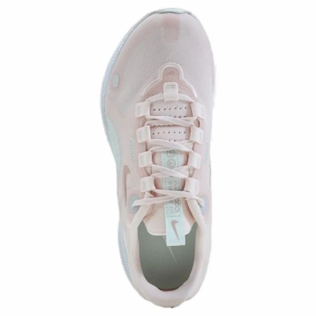Nike React Escape Run Women's Runni Light Soft Pink/pink Oxford-ba* Löpning|Löparskor