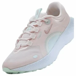 Nike React Escape Run Women's Runni Light Soft Pink/pink Oxford-ba* Löpning|Löparskor