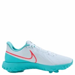Nike React Infinity Pro Blue/White* Golf|Golfskor