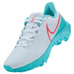Nike React Infinity Pro Blue/White* Golf|Golfskor
