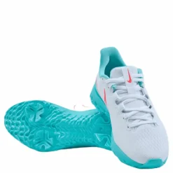 Nike React Infinity Pro Blue/White* Golf|Golfskor