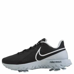 Nike React Infinity Pro White/Black* Golf|Golfskor
