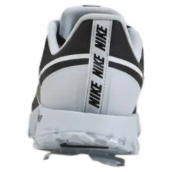 Nike React Infinity Pro White/Black* Golf|Golfskor