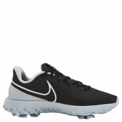 Nike React Infinity Pro White/Black* Golf|Golfskor