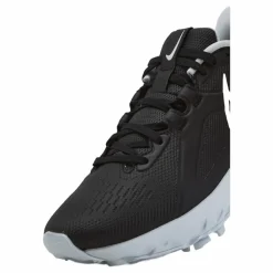 Nike React Infinity Pro White/Black* Golf|Golfskor
