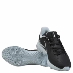 Nike React Infinity Pro White/Black* Golf|Golfskor