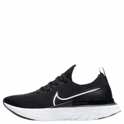 Nike React Infinity Run Flyknit Black* Löparskor|Löpning