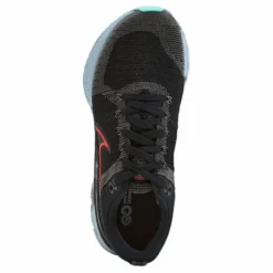 Nike React Infinity Run Flyknit 2 Black/Red* Löparskor|Löpning