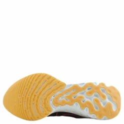 Nike React Infinity Run Flyknit 2 W Cave Purple/archaeo Pink-black* Löpning|Löparskor