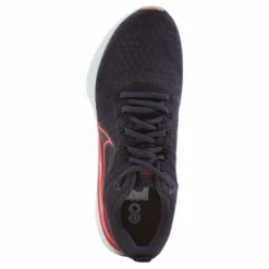 Nike React Infinity Run Flyknit 2 W Cave Purple/archaeo Pink-black* Löpning|Löparskor