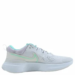 Nike React Miler 2 Green/Grey* Löpning|Löparskor