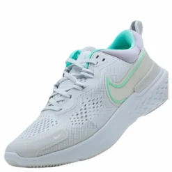 Nike React Miler 2 Green/Grey* Löpning|Löparskor