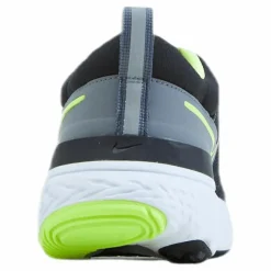 Nike React Miler 2 Grey/Yellow* Löpning|Löparskor