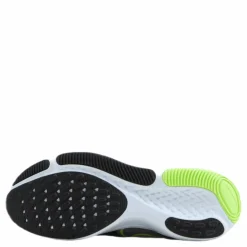 Nike React Miler 2 Grey/Yellow* Löpning|Löparskor