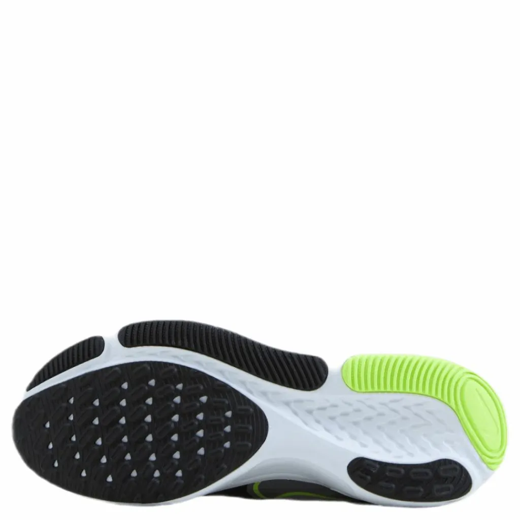 Nike React Miler 2 Grey/Yellow* Löpning|Löparskor