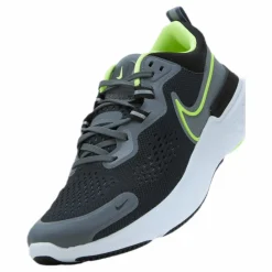 Nike React Miler 2 Grey/Yellow* Löpning|Löparskor