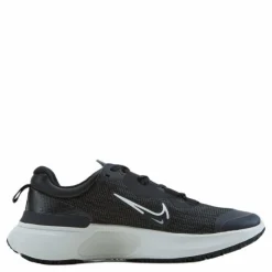 Nike React Miler 2 Shield Women's R Black/platinum Tint-off Noir* Löpning|Löparskor