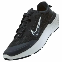 Nike React Miler 2 Shield Women's R Black/platinum Tint-off Noir* Löpning|Löparskor