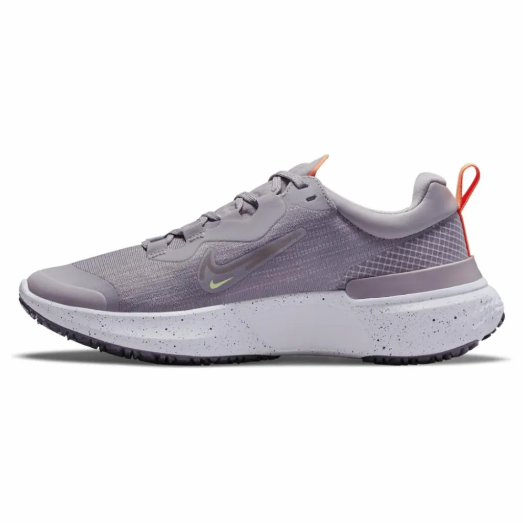 Nike React Miler 2 Shield Women's R Amethyst Ash/violet Ore-atomic* Löpning|Löparskor