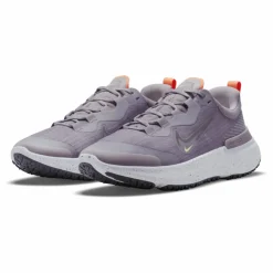 Nike React Miler 2 Shield Women's R Amethyst Ash/violet Ore-atomic* Löpning|Löparskor