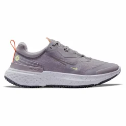 Nike React Miler 2 Shield Women's R Amethyst Ash/violet Ore-atomic* Löpning|Löparskor