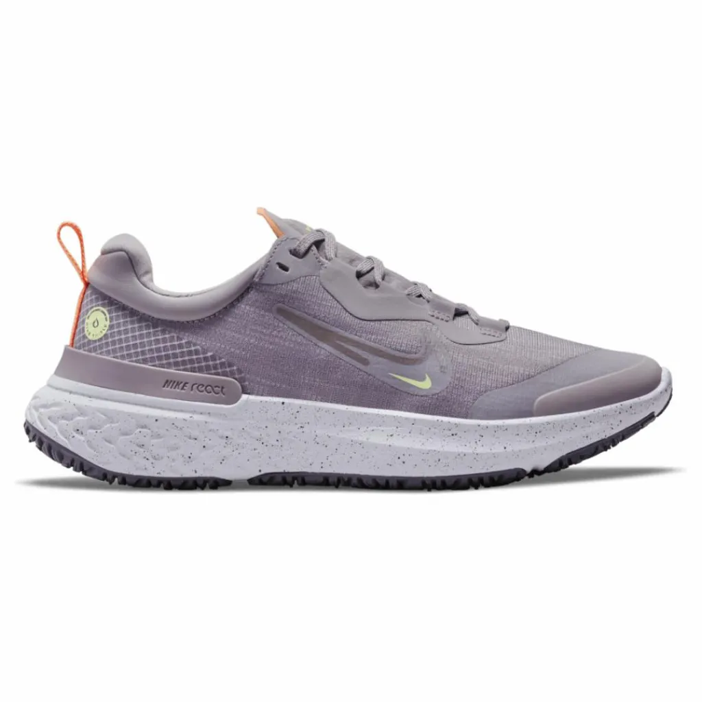 Nike React Miler 2 Shield Women's R Amethyst Ash/violet Ore-atomic* Löpning|Löparskor