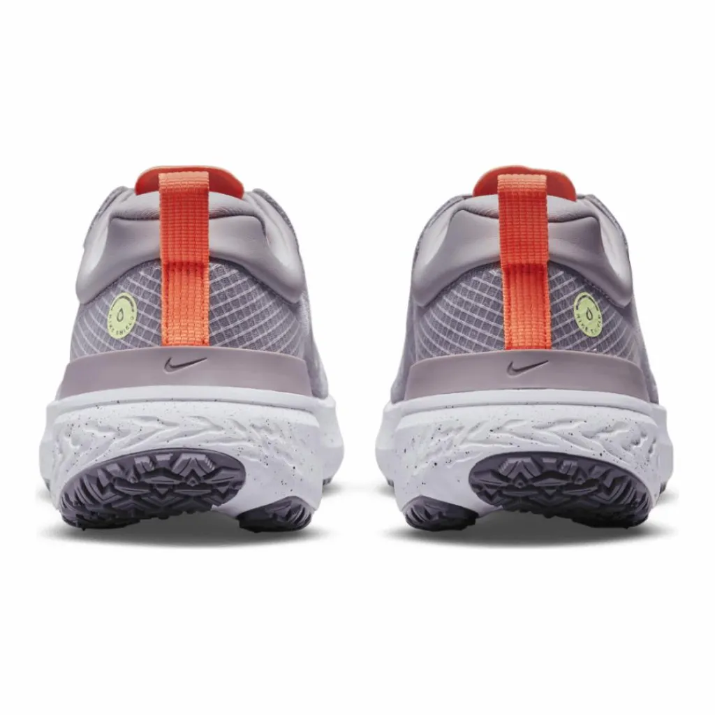 Nike React Miler 2 Shield Women's R Amethyst Ash/violet Ore-atomic* Löpning|Löparskor