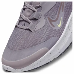 Nike React Miler 2 Shield Women's R Amethyst Ash/violet Ore-atomic* Löpning|Löparskor
