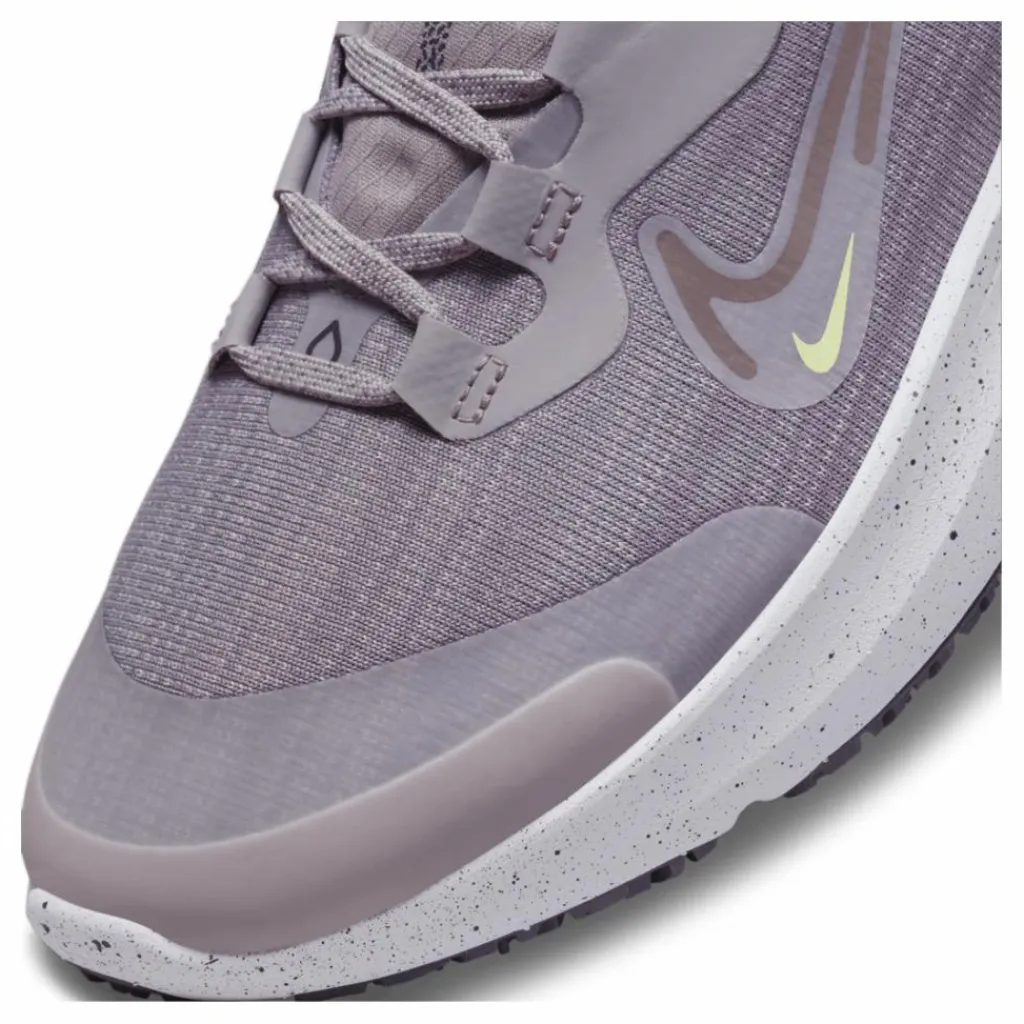 Nike React Miler 2 Shield Women's R Amethyst Ash/violet Ore-atomic* Löpning|Löparskor