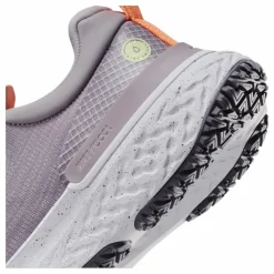 Nike React Miler 2 Shield Women's R Amethyst Ash/violet Ore-atomic* Löpning|Löparskor