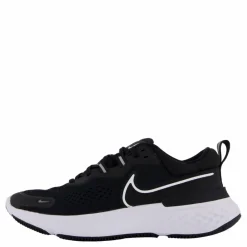 Nike React Miler 2 White/Black* Löpning|Löparskor