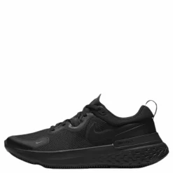 Nike React Miler Black* Löparskor|Löpning