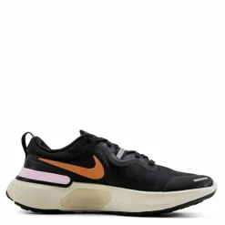 Nike React Miler Black/Gold* Löparskor|Löpning