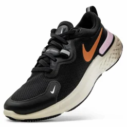 Nike React Miler Black/Gold* Löparskor|Löpning