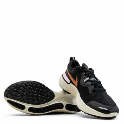Nike React Miler Black/Gold* Löparskor|Löpning