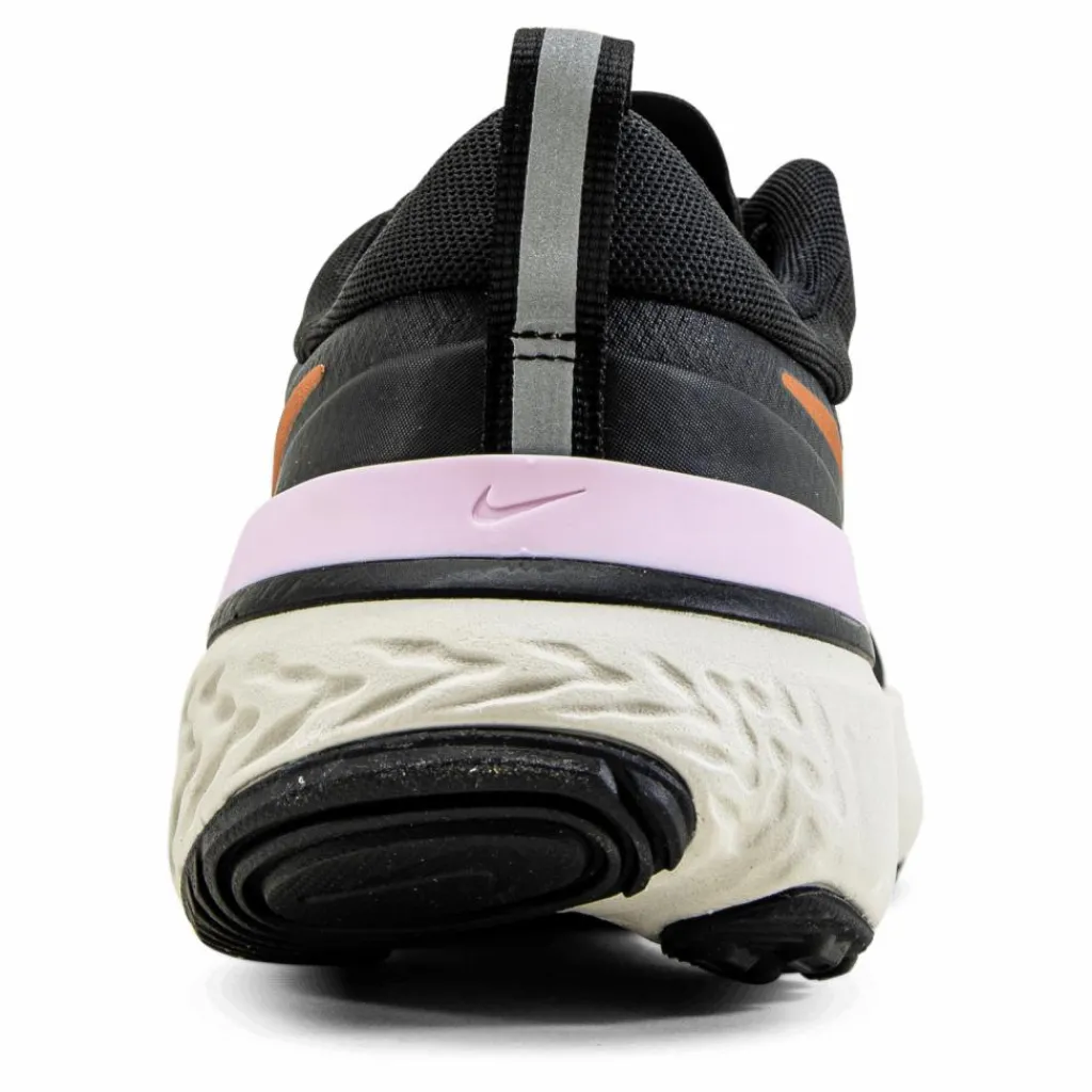 Nike React Miler Black/Gold* Löparskor|Löpning