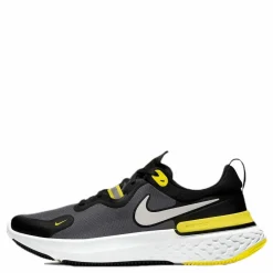 Nike React Miler Black/Silver* Löparskor|Löpning