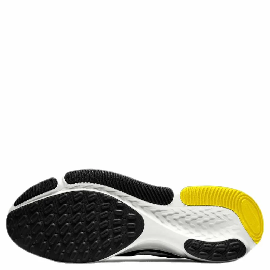 Nike React Miler Black/Silver* Löparskor|Löpning