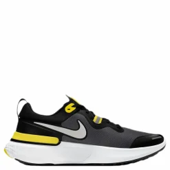 Nike React Miler Black/Silver* Löparskor|Löpning