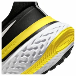 Nike React Miler Black/Silver* Löparskor|Löpning