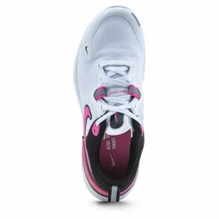 Nike React Miler Pink/White* Löpning|Löparskor
