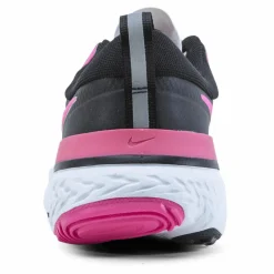 Nike React Miler Pink/White* Löpning|Löparskor