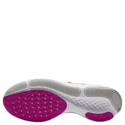 Nike React Miler Pink/White* Löpning|Löparskor