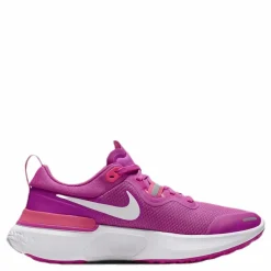 Nike React Miler Pink/White* Löpning|Löparskor