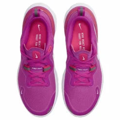Nike React Miler Pink/White* Löpning|Löparskor