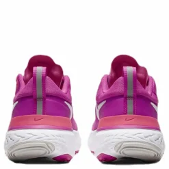 Nike React Miler Pink/White* Löpning|Löparskor