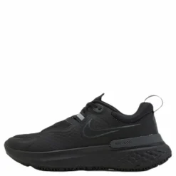 Nike React Miler Shield Black* Löpning|Löparskor