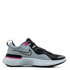 Nike React Miler Shield Blue/Black* Löparskor|Löpning